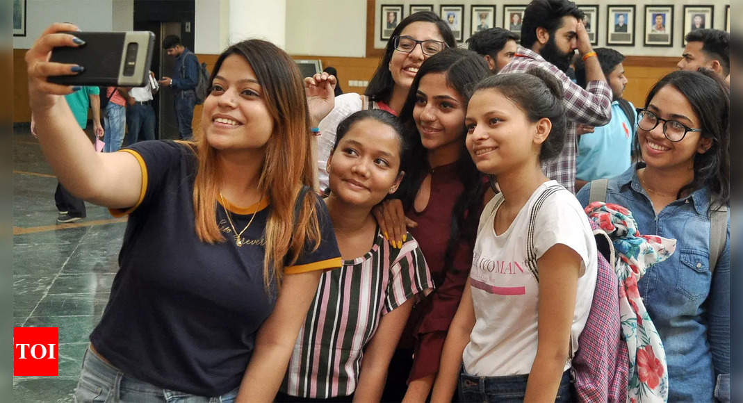 IP University Launches Integrated BBA-MBA Programme for 2024-25 - Times of India