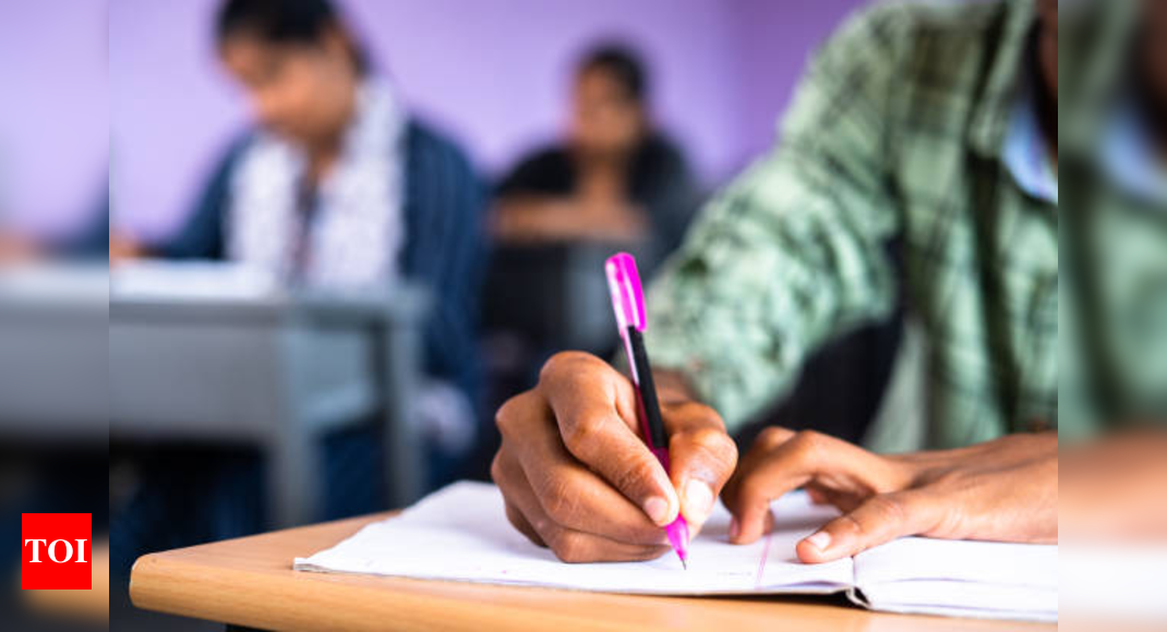 KARTET answer key 2024 released at sts.karnataka.gov.in: Direct links to download and raise objections - Times of India