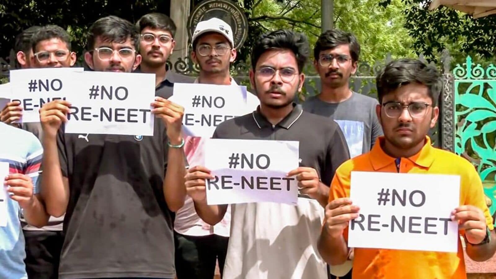 Mint Primer | NEET-UG fiasco: How to avoid trouble, going ahead