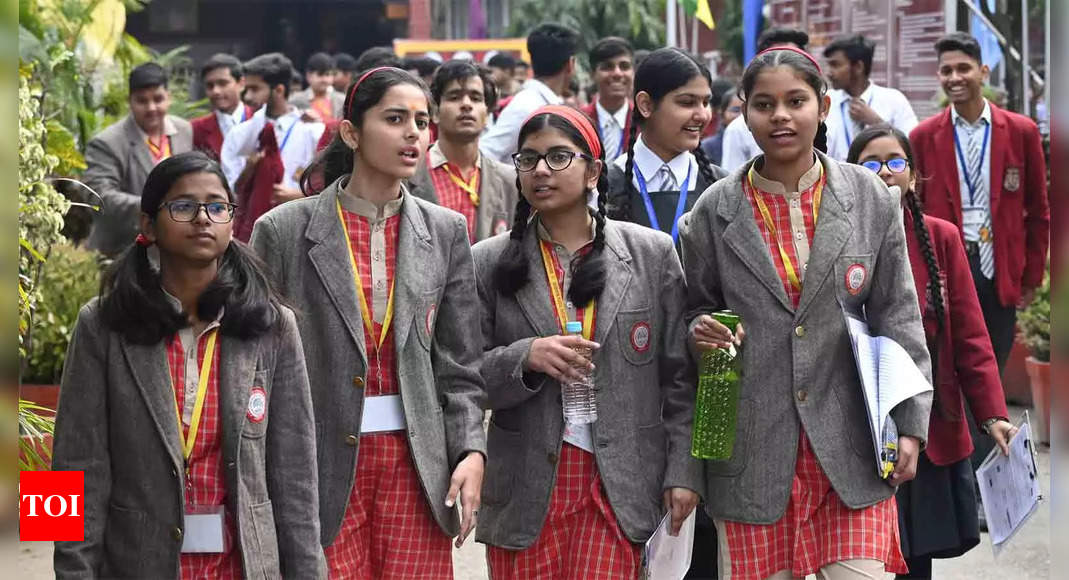 NCERT’s all-new English textbook for Class 6: How it adds a ‘Bharat’ twist to language lessons - Times of India