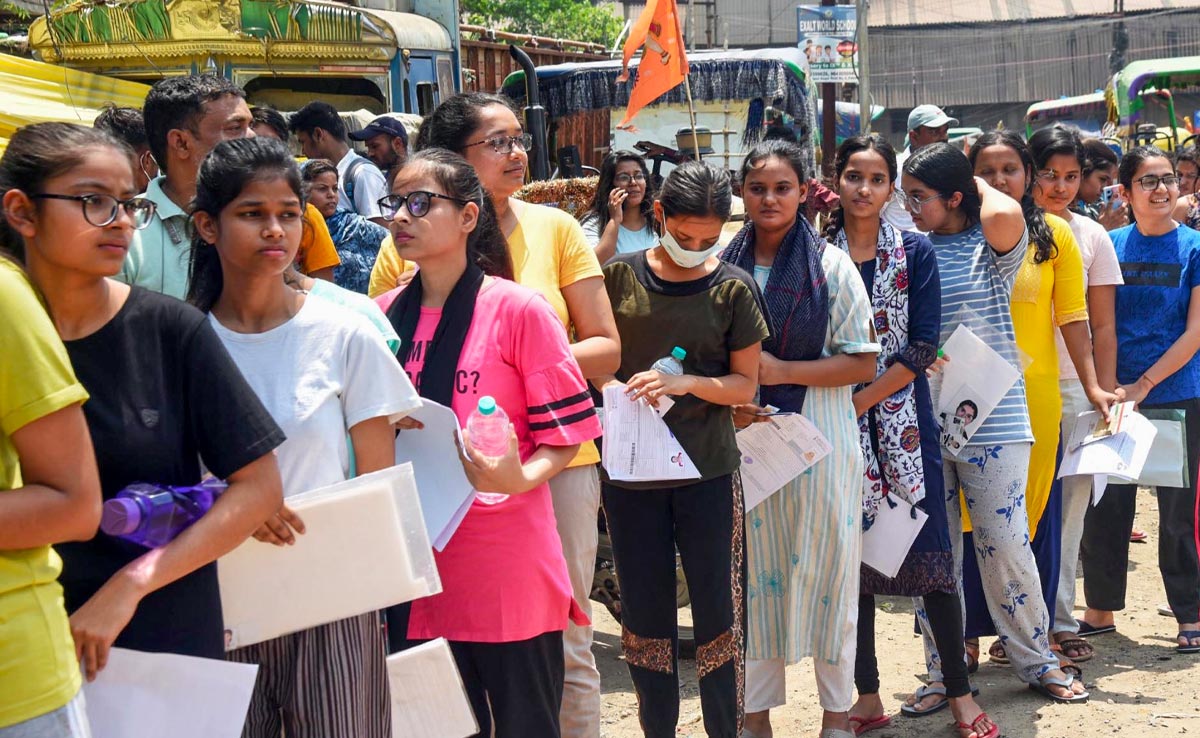 NEET UG Counselling 2024: नीट यूजी काउंसलिंग 6 जुलाई से शुरू, इन डॉक्यूमेंट्स की पड़ेगी जरूरत 