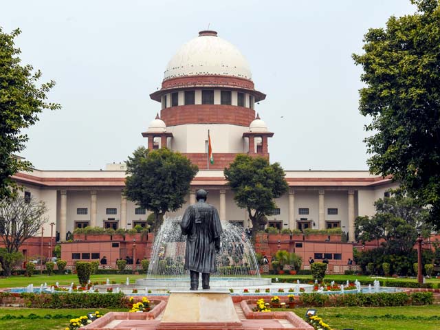 NEET पेपर लीक मामला : CBI ने सुप्रीम कोर्ट में सीलबंद लिफाफे में दाखिल की जांच रिपोर्ट