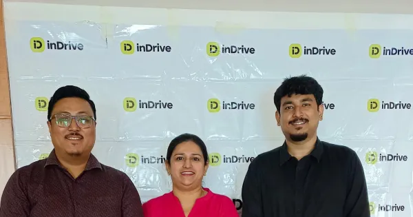 SafeDrive with iDrive Campaign के तहत ड्राइवरों को सुरक्षा के तरीकों का दिया प्रशिक्षण