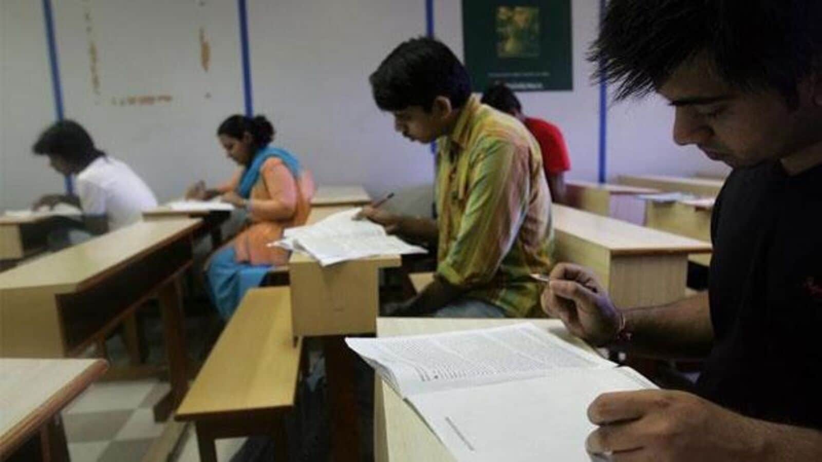 UP Board 10th, 12th compartment exam date out. Check UPMSP complete schedule here | Mint