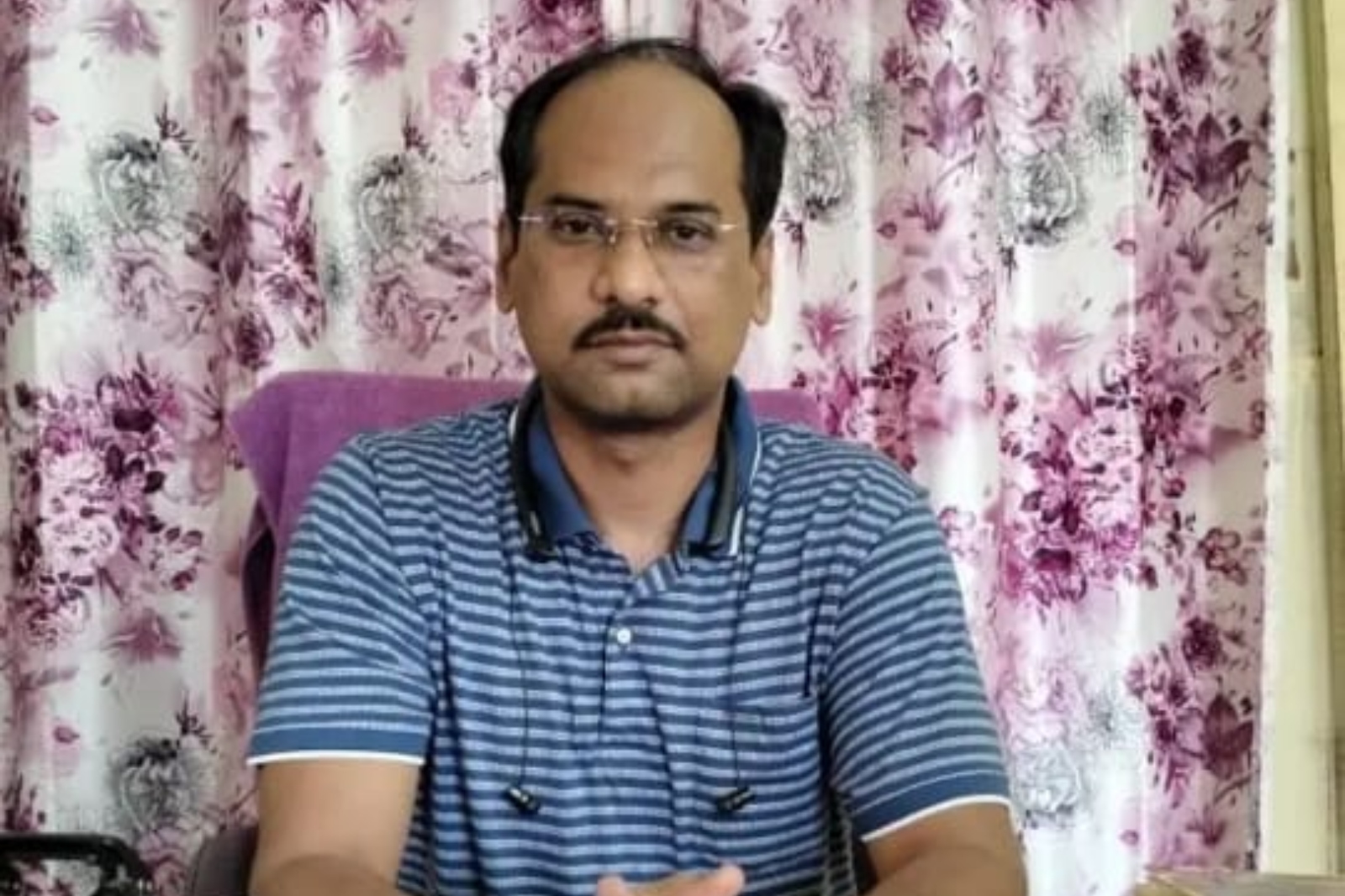 असम : डांट पड़ने से नाराज़ नाबालिग ने टीचर की चाकू घोंपकर की हत्या, गिरफ्तार