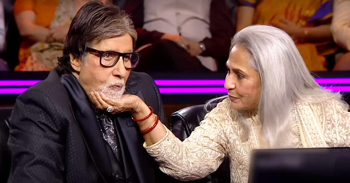 जब अमिताभ बच्चन ने बताया क्यों नाम से हटा लिया था श्रीवास्तव, नहीं तो आज बच्चन नहीं अमिताभ श्रीवास्तव होते बिग बी