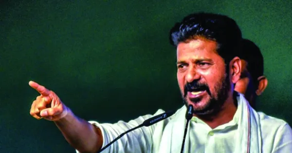 समाज में बुरी प्रवृत्तियों का कारण बनी प्रौद्योगिकी, बच्चों को मोबाइल से दूर रखने से रुक सकती है कई समस्याएं : रेवंत 