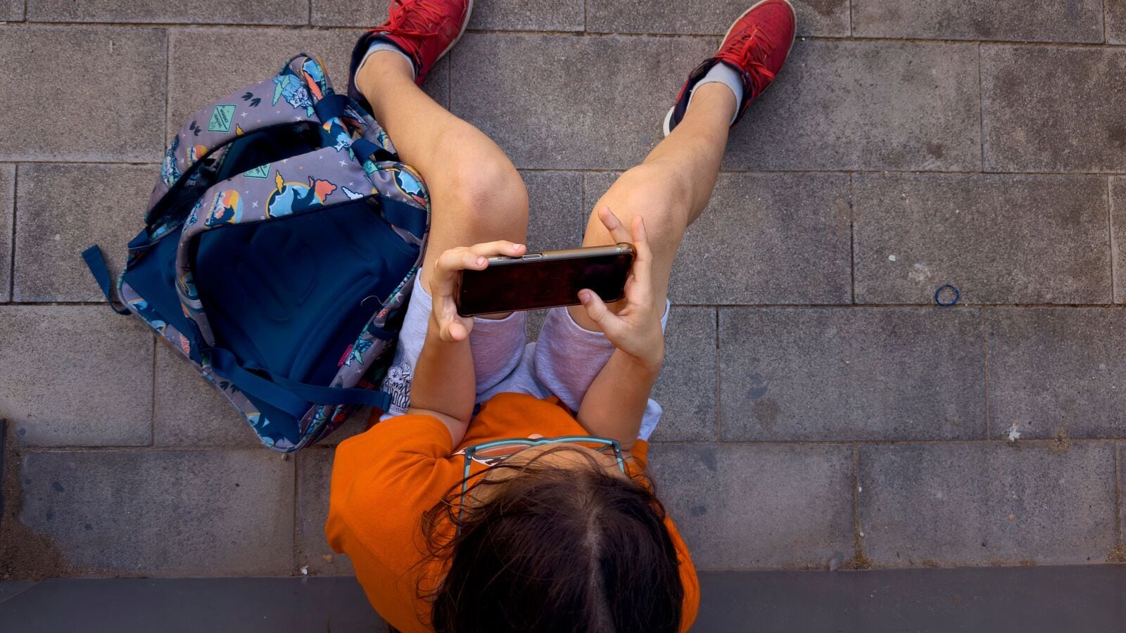 American parents want their children to have phones in schools | Mint