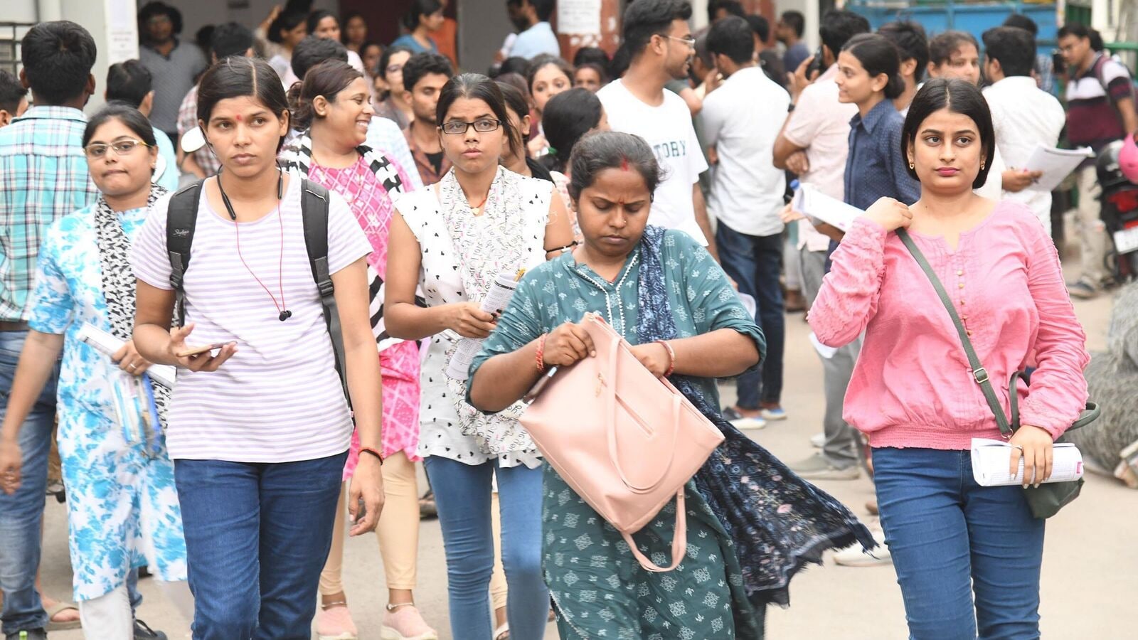 CSIR UGC NET July 2024 result expected soon at csirnet.nta.ac.in. Direct link, how to download scorecard | Mint