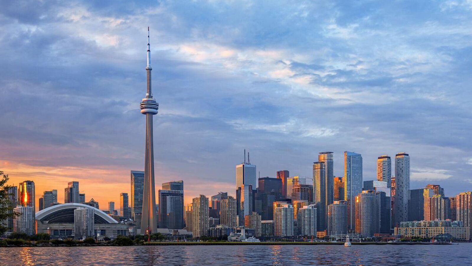 Canada: How did this sparsely-populated piece of land become a hotspot for Indian students? | Mint