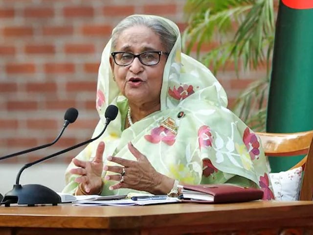 शेख हसीना को ब्रिटेन में मिल सकती है पनाह? जानिए क्या कहता है वहां का इमिग्रेशन रूल