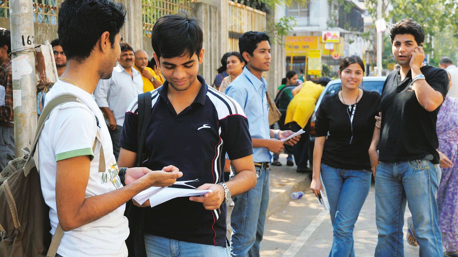 SSC CGL 2024 answer key OUT for tier 1 exam at ssc.gov.in. Direct link, objection date and other details | Mint