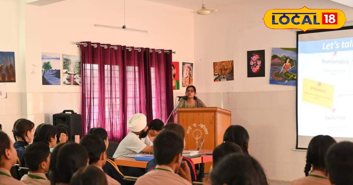 अब डाक विभाग स्कूली बच्चों को देगा 6000 रुपए सालाना छात्रवृत्ति, बस करना होगा यह काम