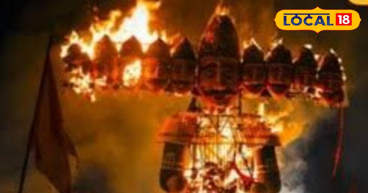 देहरादून में 76 साल से दशहरा मना रही बन्नू बिरादरी, पाकिस्तान से हुई थी शुरुआत