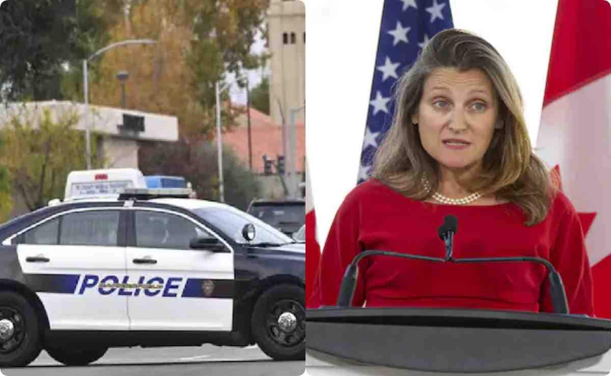 दुनिया टॉप 5: अमेरिका के स्कूल में गोलीबारी में 5 की मौत, कनाडा की उप प्रधानमंत्री ने दिया इस्तीफा