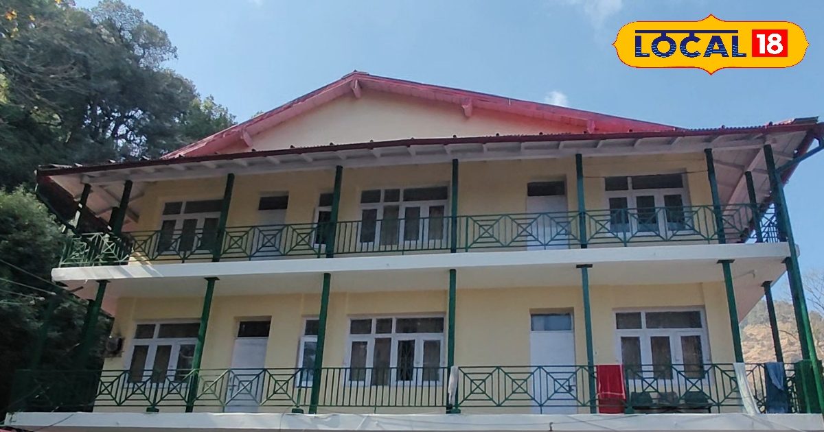 नैनीताल में यहां मिलेगा 200 रुपए में आरामदायक स्टे, नए साल का लें असली मजा