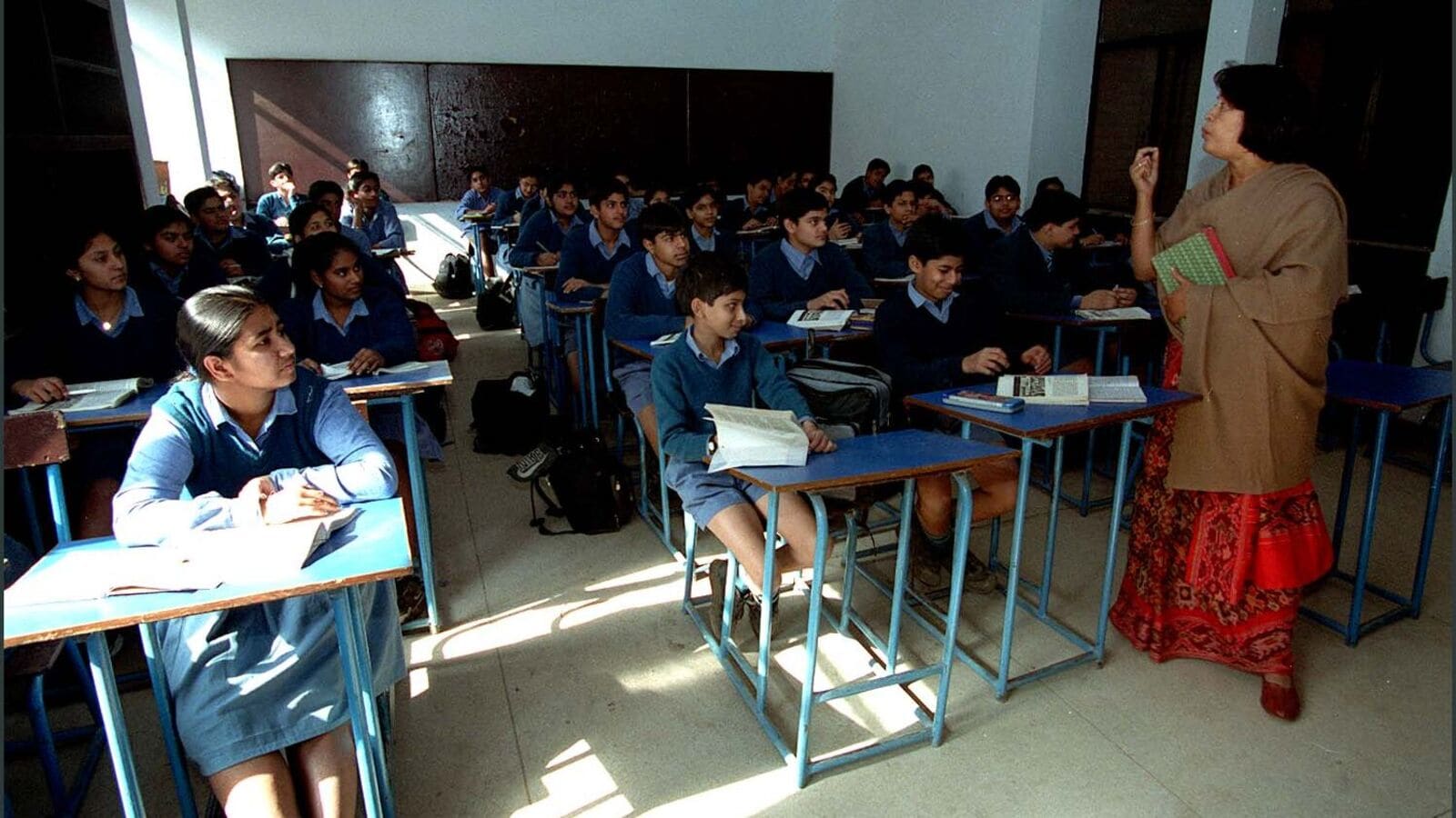 DSSSB vacancies: Interested candidates can apply online through the official website of DSSSB at dsssb.delhi.gov.in.