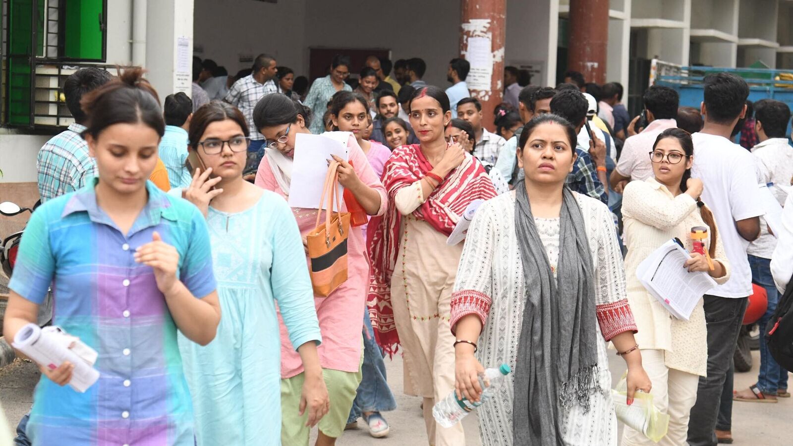 IBPS unveils tentative 2025 calendar for RRB and PSB Exams on ibps.in - Know dates, registration process here | Mint