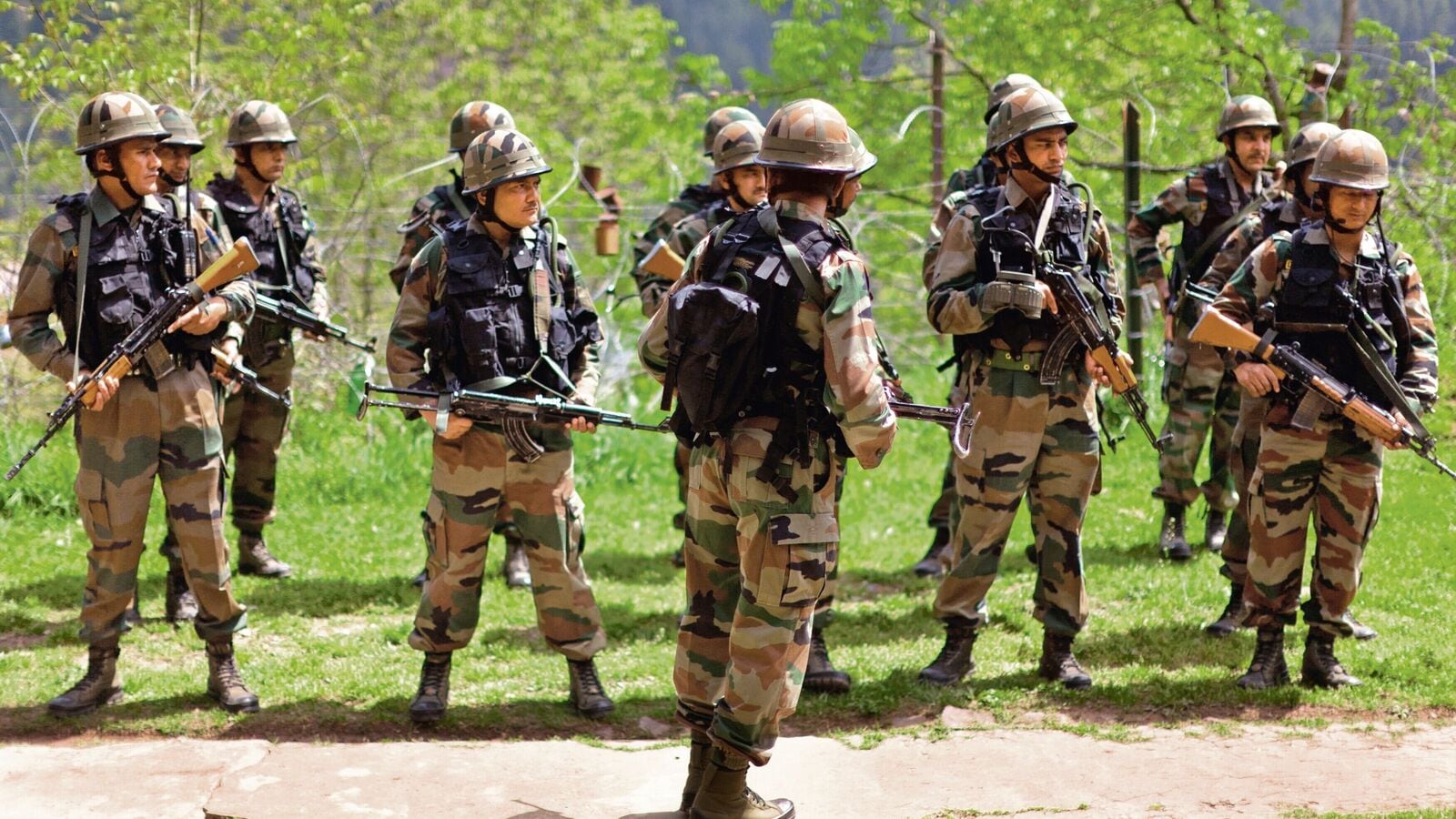 The Indan Army has invited applications for eligible unmarried Male and Female Engineering Graduates (Image for representation)