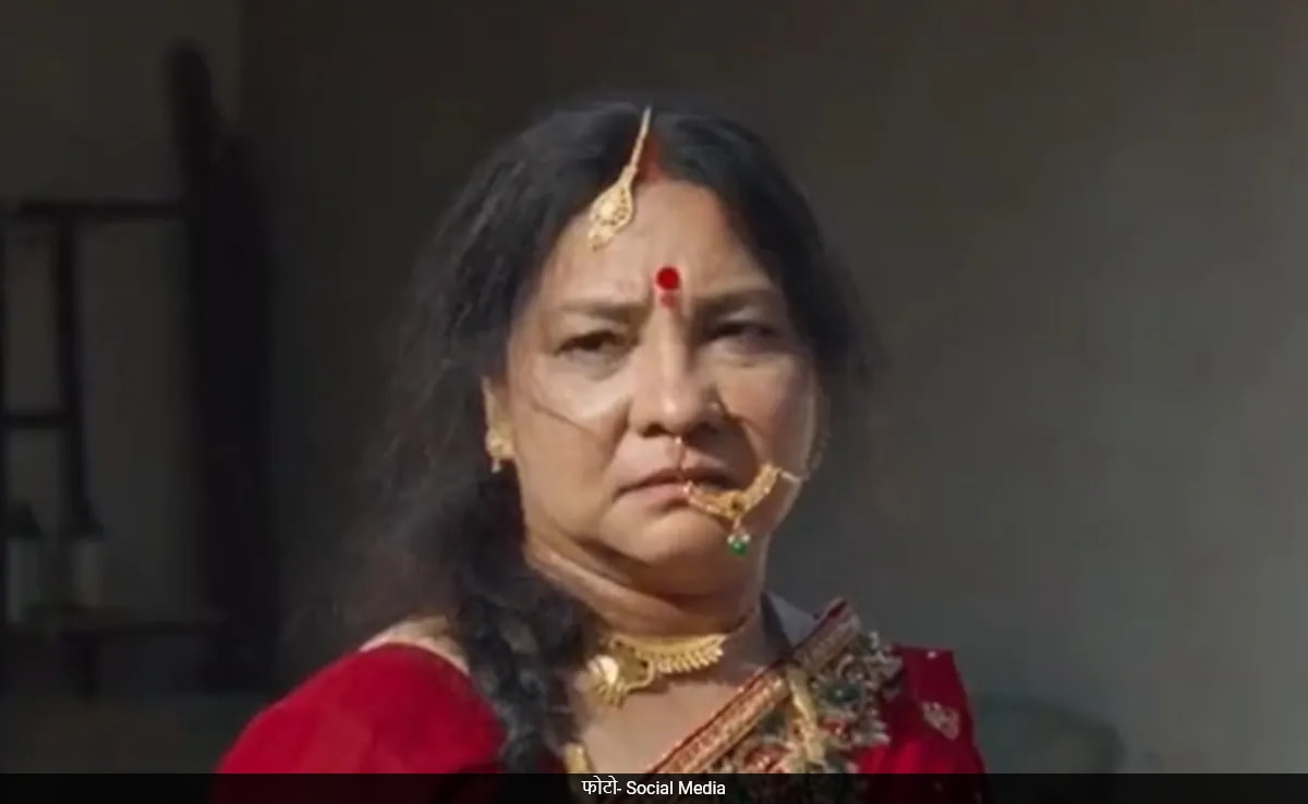 Mahakumbh 2025: पंचायत की क्रांति देवी पहुंचीं प्रयागराज, संगम में डुबकी लगाने के साथ किया भंडारे में नाश्ता- देखें वीडियो
