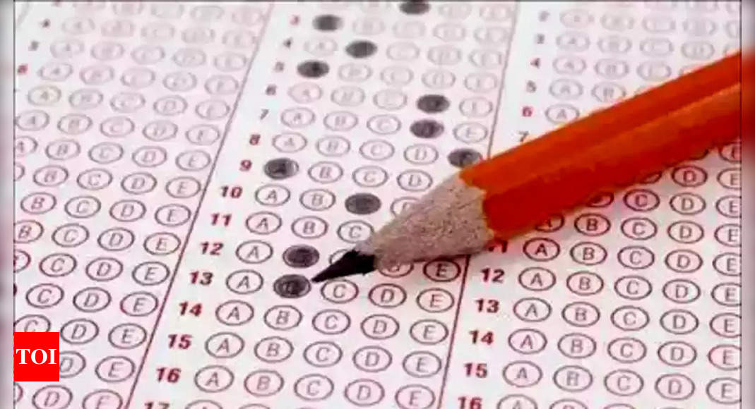 NEET UG 2025 to be held in offline mode: OMR-based pen and paper exam in single shift, notifies NTA - Times of India