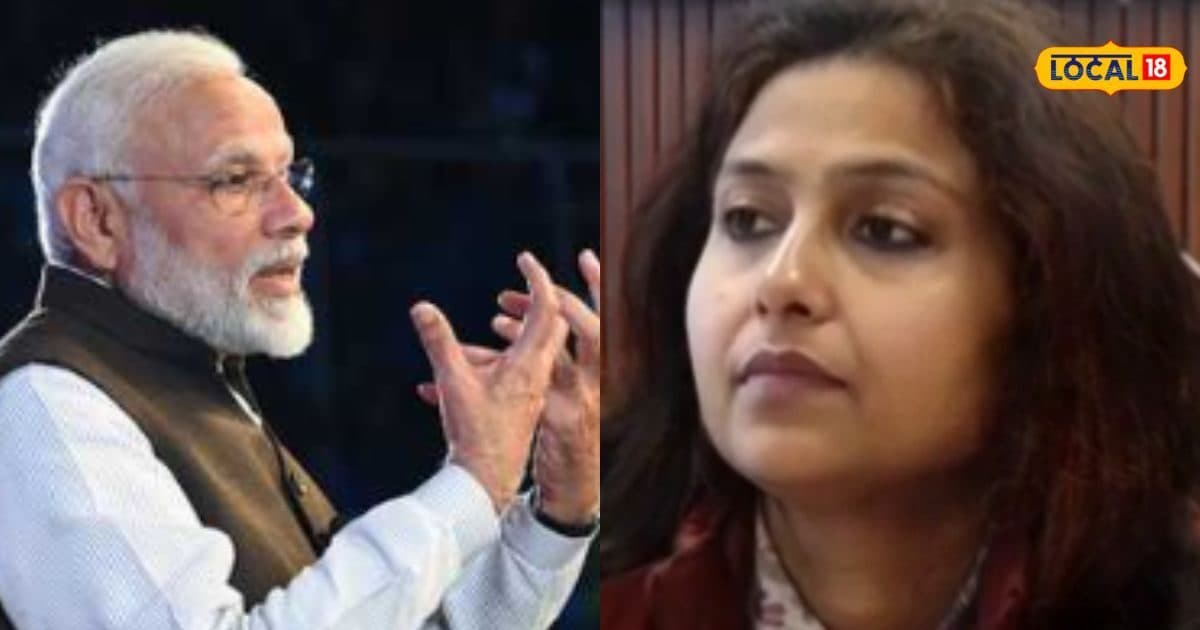 महाकुंभ में 45 करोड़ लोगों को संभालने वाला शख्‍स कौन? योगी के शहर से कनेक्‍शन
