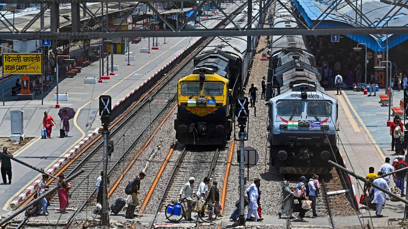 RRB Group D Recruitment 2025 window opens today for registration: How to apply for 32,438 vacancies? Check direct link | Mint