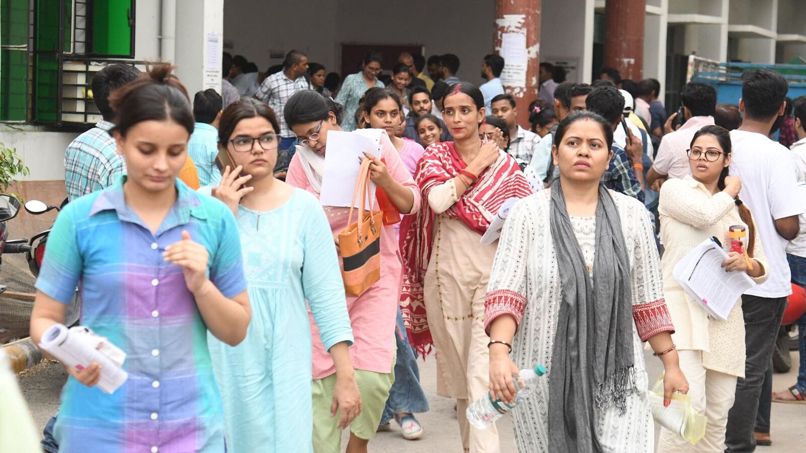 UPSC 2025: Registration for CSE and IFS begins at upsconline.nic.in for 1129 vacancies; check 6-steps to apply here | Mint