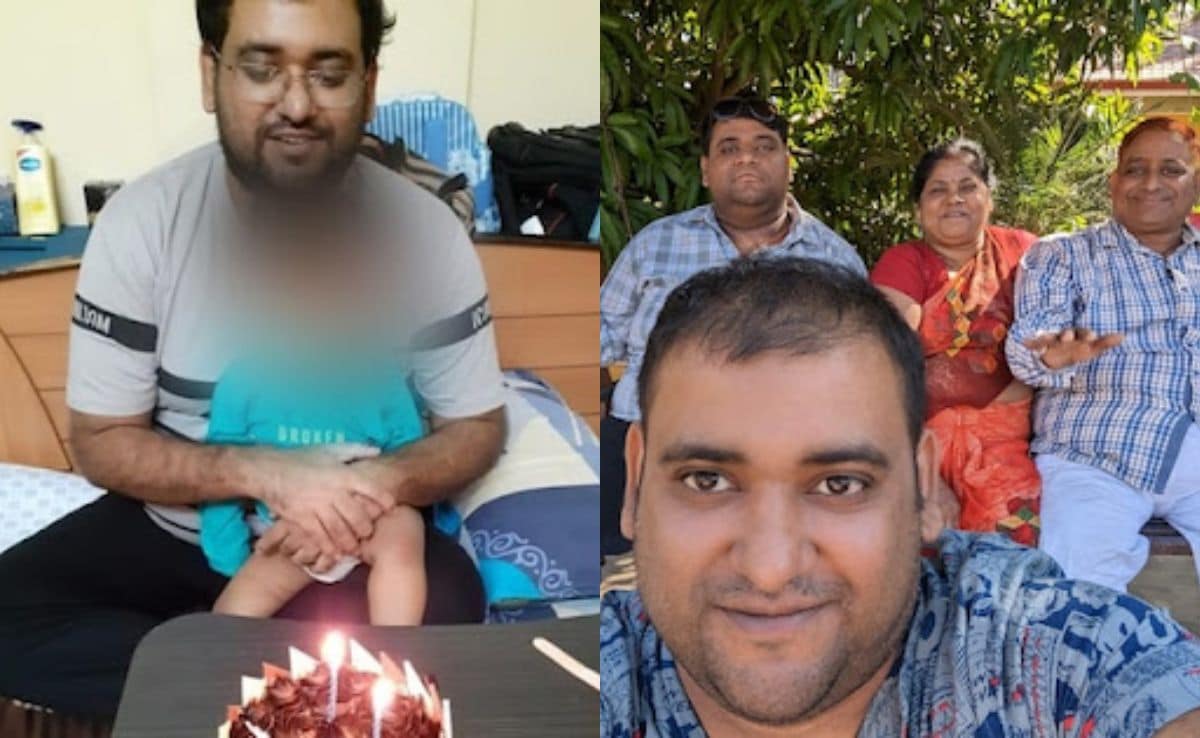 कस्टडी पर सुनवाई के बीच SC ने अतुल सुभाष के 4 साल के बेटे को बुलाया, VC पर सुनी उसकी बातें