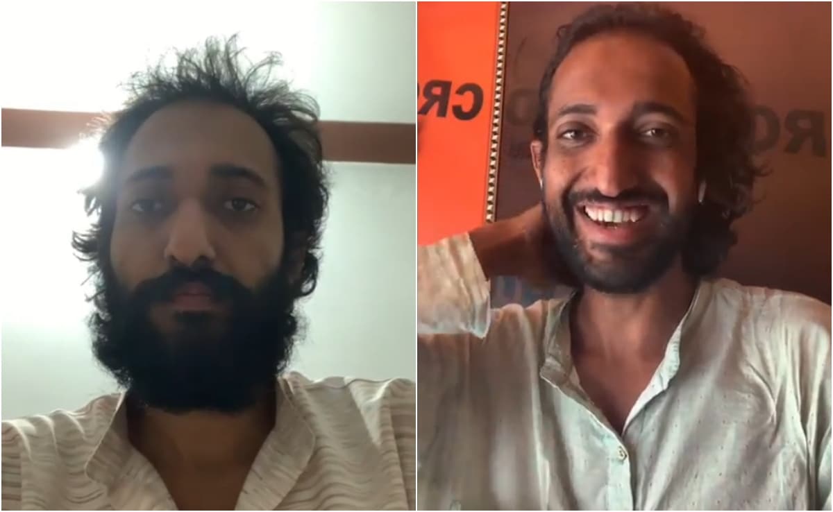 कौन हैं महाकुंभ में आए IIT बाबा? जानिए कैसे अभय सिंह एयरोस्पेस इंजीनियरिंग छोड़ बन गए संन्यासी