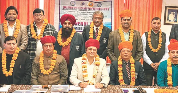 जयपुर समेत 3 शहरों में होगी नेशनल लीग