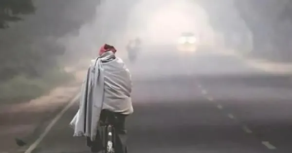 शीतलहर के कारण जयपुर समेत 19 जिलों में पहली से आठवीं कक्षा तक स्कूलों में छुट्टी, तीन संभागों में बारिश का अलर्ट