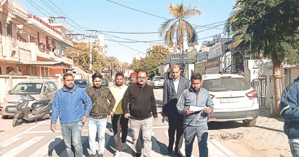 सफाईकर्मियों की फर्जी हाजरी भरने वाले अधिकारियों पर दर्ज होगा मुकदमा : हसीजा