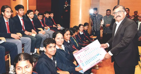सुरक्षा को महत्व देना सबकी जिम्मेदारी : पालीवाल