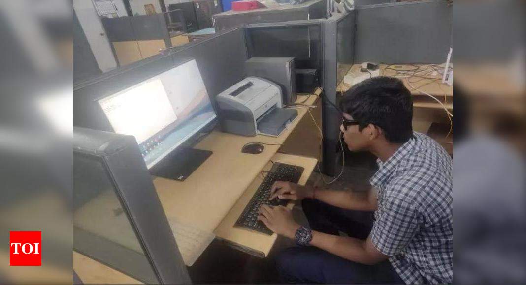 AP CET 2025 exam dates announced: Check complete date sheet here | - The Times of India