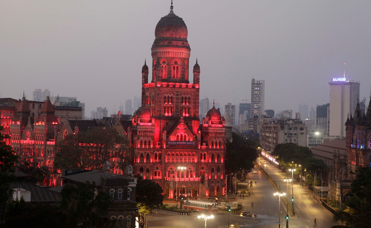 BMC का अब तक का सबसे बड़ा 74 हजार करोड़ का बजट, पुराने प्रोजेक्ट पर ही फोकस