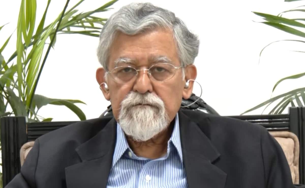 Budget 2025 से कैसे पैदा होंगी नौकरियां,  NITI आयोग के सदस्य डॉ. अरविंद विरमानी ने समझाया