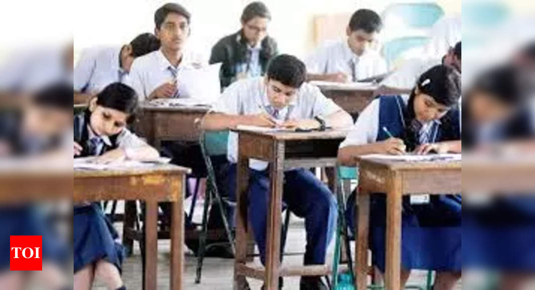 CBSE Class 10 Science Board exam 2025: 5 key MCQs to practise and expert tips for effective preparation - The Times of India