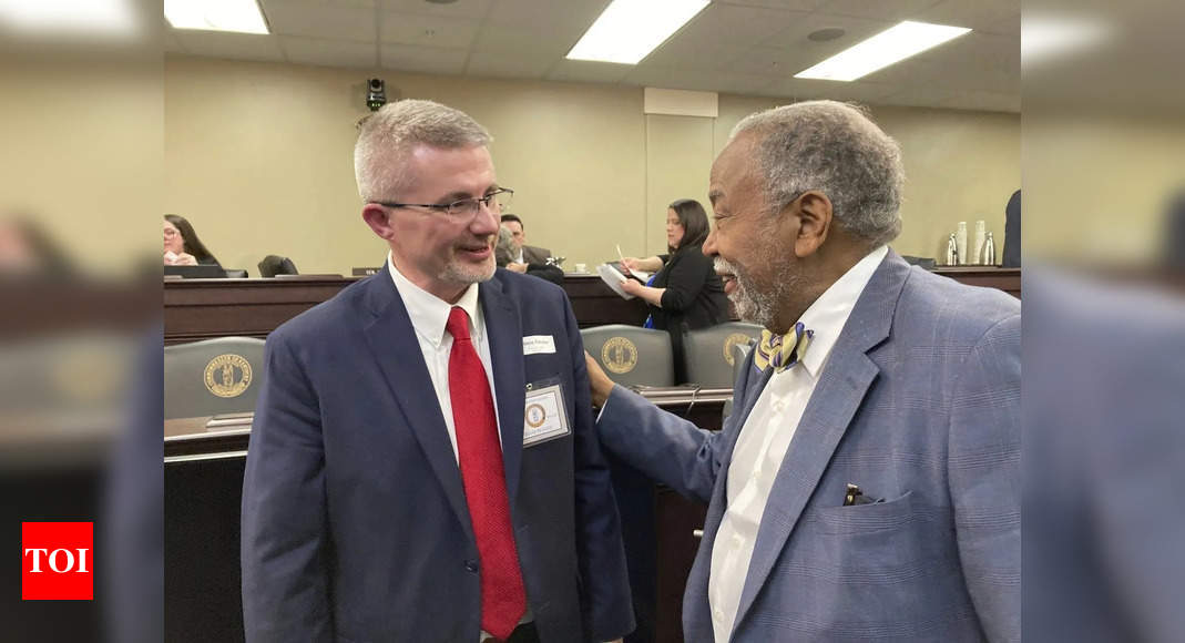 Kentucky introduces new education plan to fast-track students for 237,000 jobs annually - The Times of India