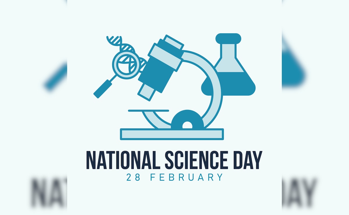 National Science Day 2025: आज है राष्ट्रीय विज्ञान दिवस, जानिए इस दिन को मनाने का महत्व, इतिहास और थीम 