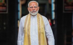 PM मोदी सोमवार को छात्रों से करेंगे 'परीक्षा पे चर्चा', परीक्षार्थियों को देंगे टिप्स