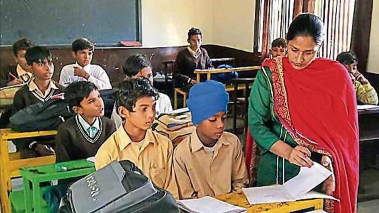Punjab govt makes it mandatory to teach Punjabi as main and compulsory subject in all schools | Mint