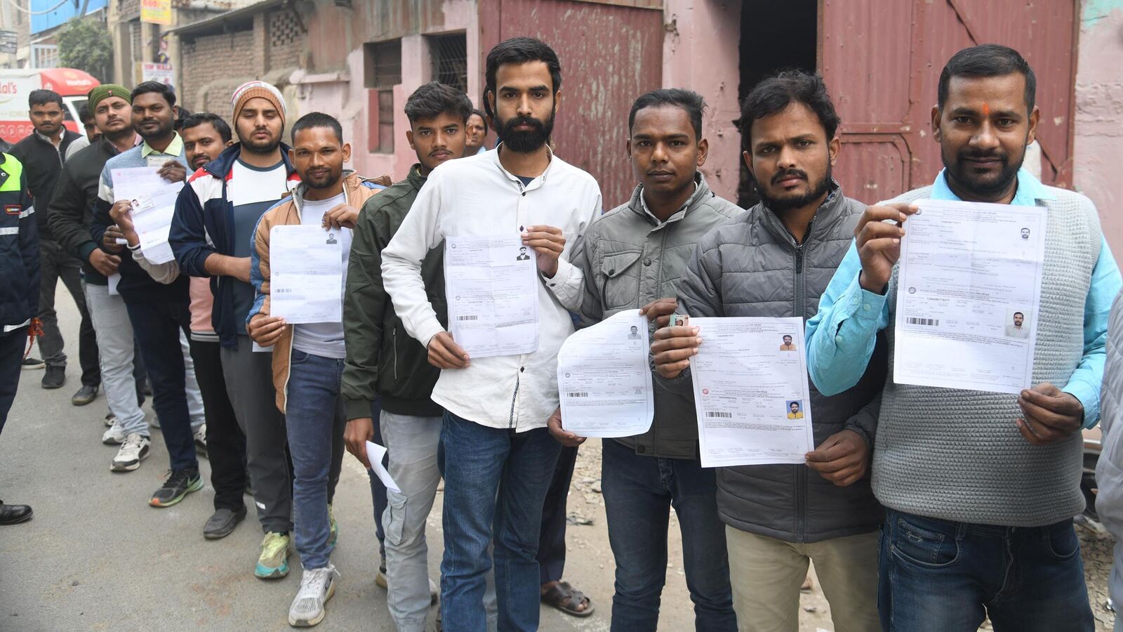 RRB ALP CBT 1 Result 2025 for Thiruvananthapuram, Malda and Ranchi regions OUT! Check direct link here | Mint