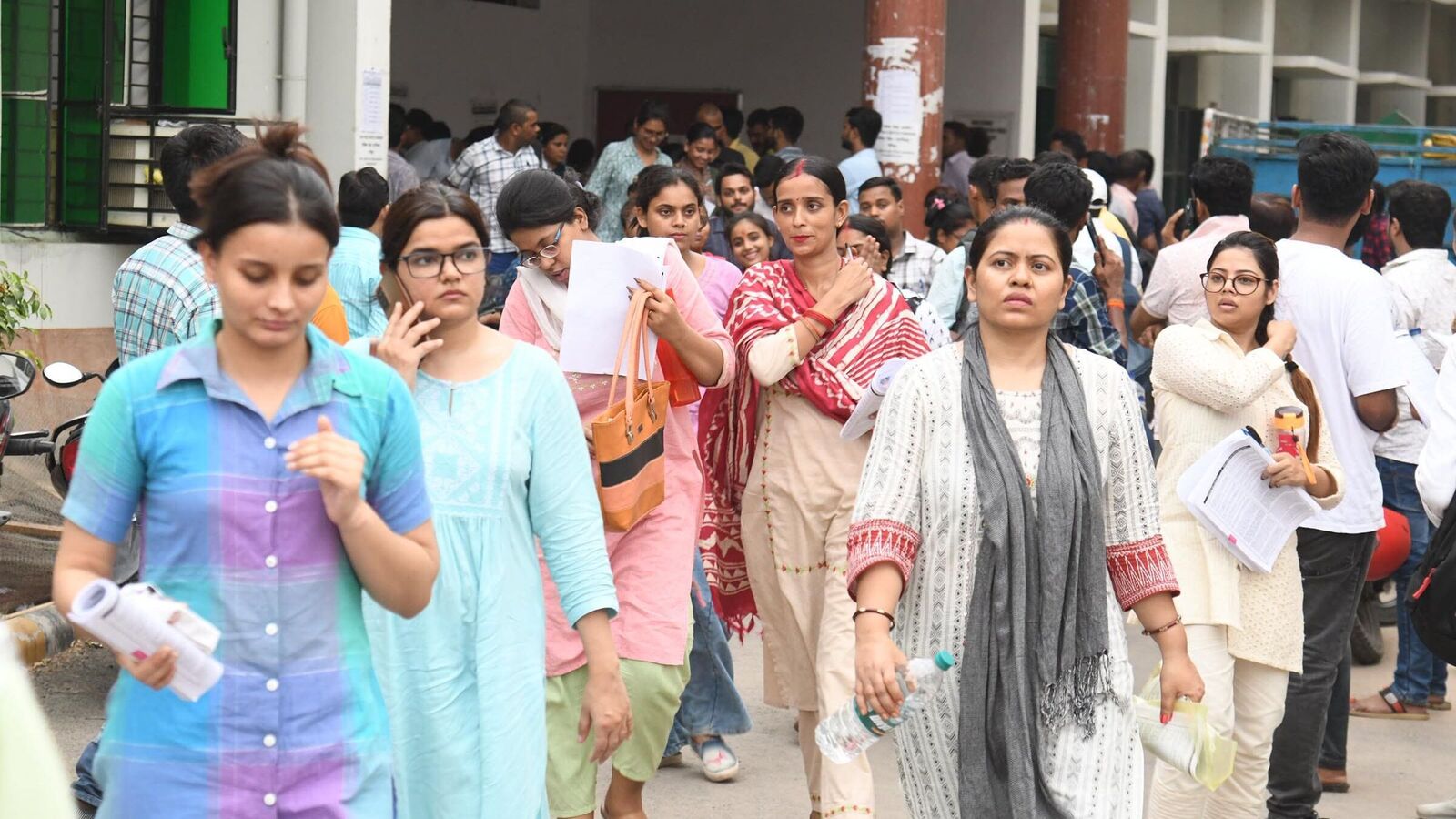 TNDTE Diploma Result 2025 OUT at dte.tn.gov.in; 5-steps to download marksheet here | Mint