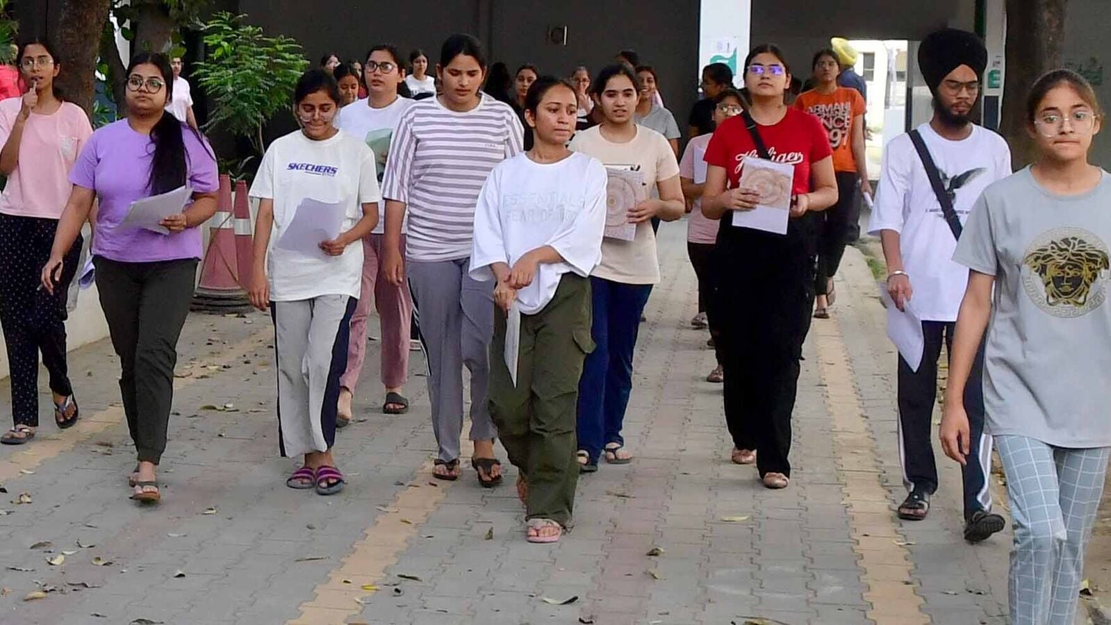 UGC NET Result 2024: Candidates can access their scores at ugcnet.nta.ac.in.