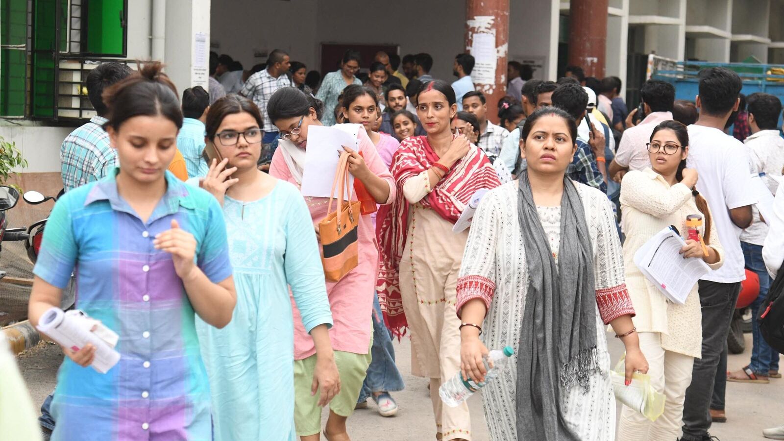 UGC NET Result 2025: NTA scorecards expected today | How to check results at ugcnet.nta.ac.in | Mint