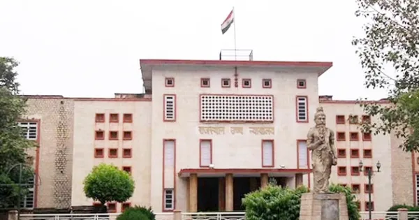 आरपीएससी बताए भर्ती प्रक्रिया के दौरान पेपर लीक की कितनी शिकायतें मिली : हाईकोर्ट