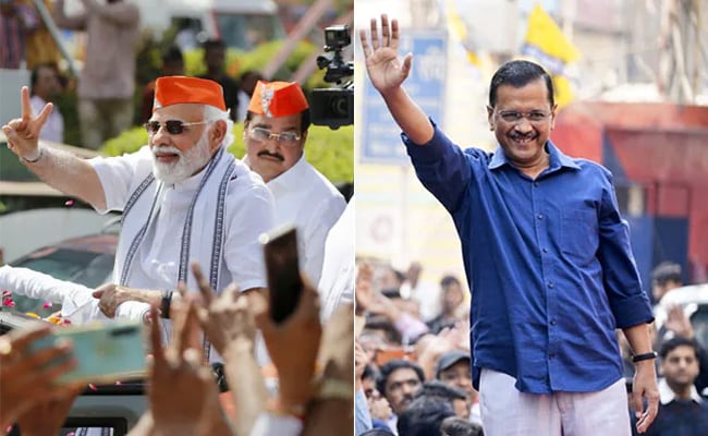 दिल्ली चुनाव: आंबेडकर नगर में उम्‍मीदवारों से ज्‍यादा PM मोदी और केजरीवाल की चर्चा, जानिए क्‍या है वोटर का मूड