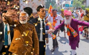दिल्ली चुनाव में BJP की 'आंधी' में उड़े दूसरी पार्टी के उम्मीदवार, लगभग 80 फीसदी कैंडिडेट्स की जब्त हुई जमानत