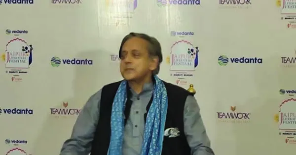 बजट में एक बार भी नहीं सुना बेरोजगारी शब्द, जरूरत की चीजों की बढ़ रही है कीमत : थरूर